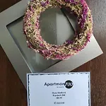 Apartment 700 *